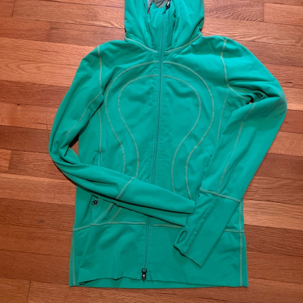 Lulu lemon jacket